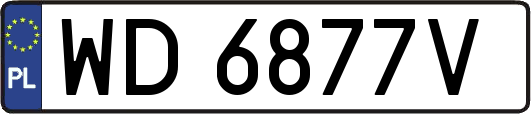 WD6877V