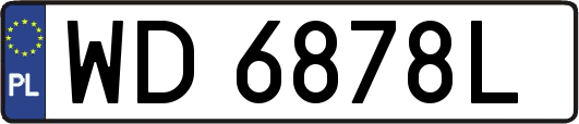 WD6878L