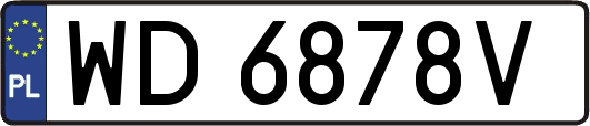 WD6878V