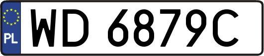 WD6879C