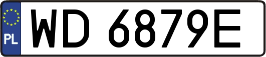 WD6879E