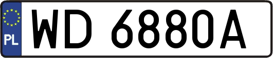 WD6880A