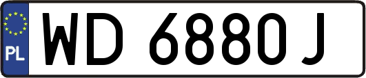 WD6880J