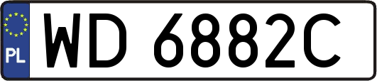 WD6882C