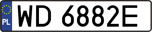WD6882E