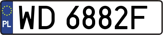 WD6882F