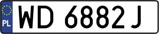 WD6882J