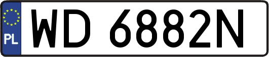 WD6882N