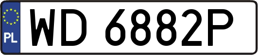 WD6882P