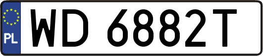 WD6882T