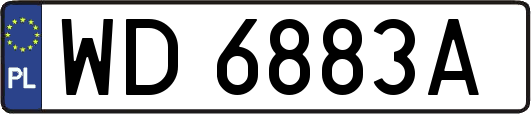 WD6883A