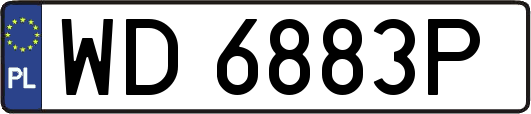 WD6883P