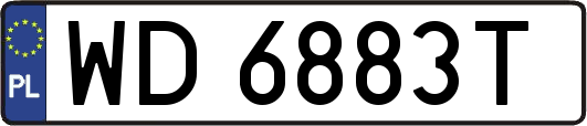 WD6883T