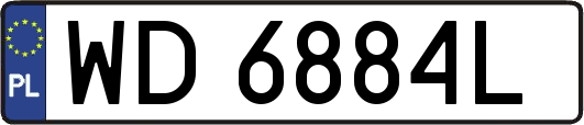 WD6884L