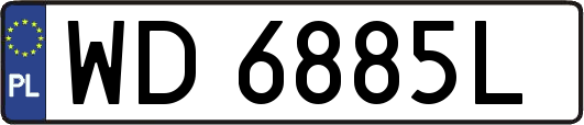 WD6885L