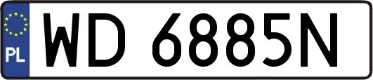WD6885N