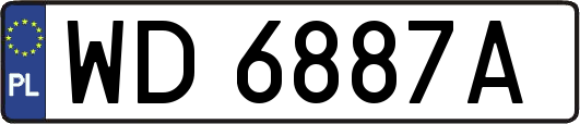 WD6887A