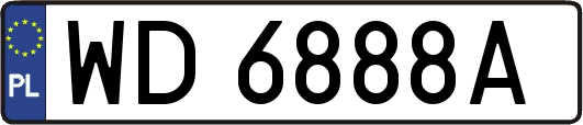 WD6888A