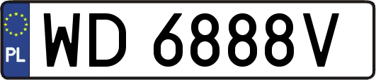 WD6888V