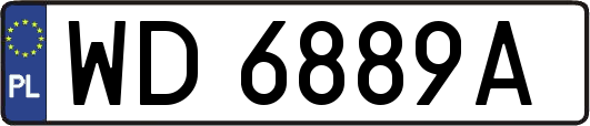 WD6889A