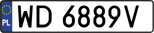 WD6889V