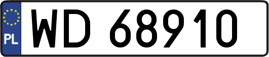 WD68910