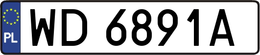 WD6891A
