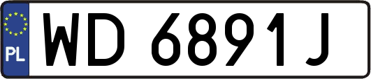 WD6891J