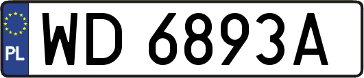 WD6893A