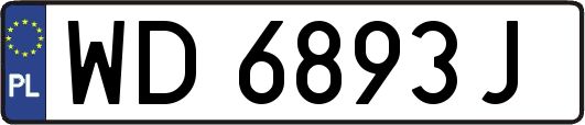 WD6893J