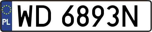 WD6893N