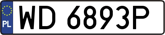 WD6893P