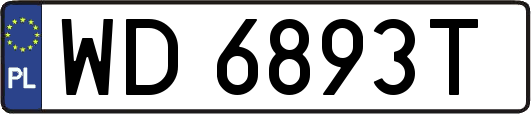 WD6893T