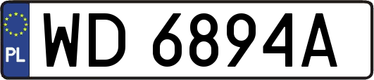 WD6894A
