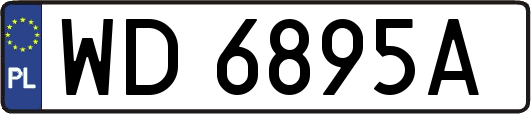 WD6895A