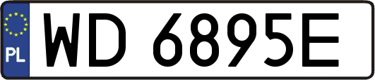 WD6895E