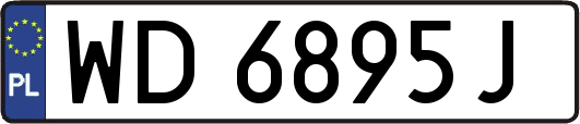 WD6895J