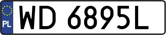 WD6895L