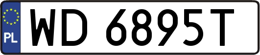 WD6895T