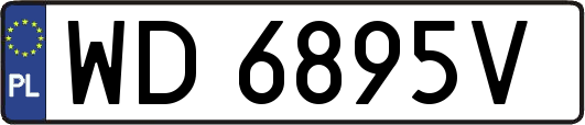 WD6895V