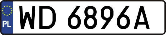 WD6896A