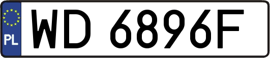 WD6896F