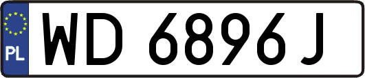 WD6896J