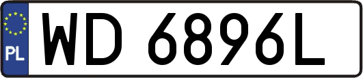 WD6896L