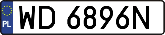 WD6896N