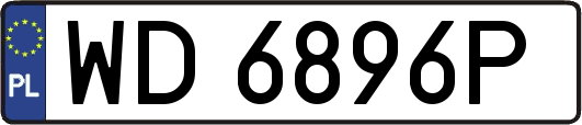 WD6896P