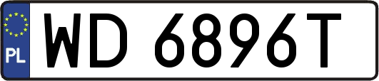 WD6896T