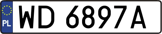 WD6897A
