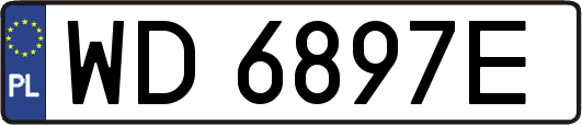 WD6897E