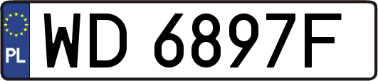 WD6897F
